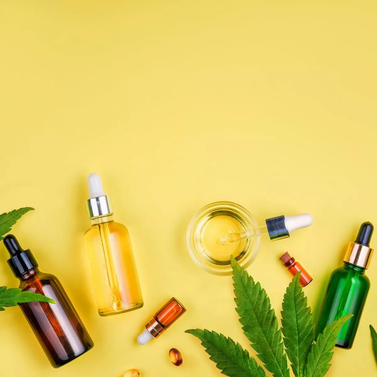 Fast & Discreet Shipping Across All States for Medical THC Cannabis Oil
