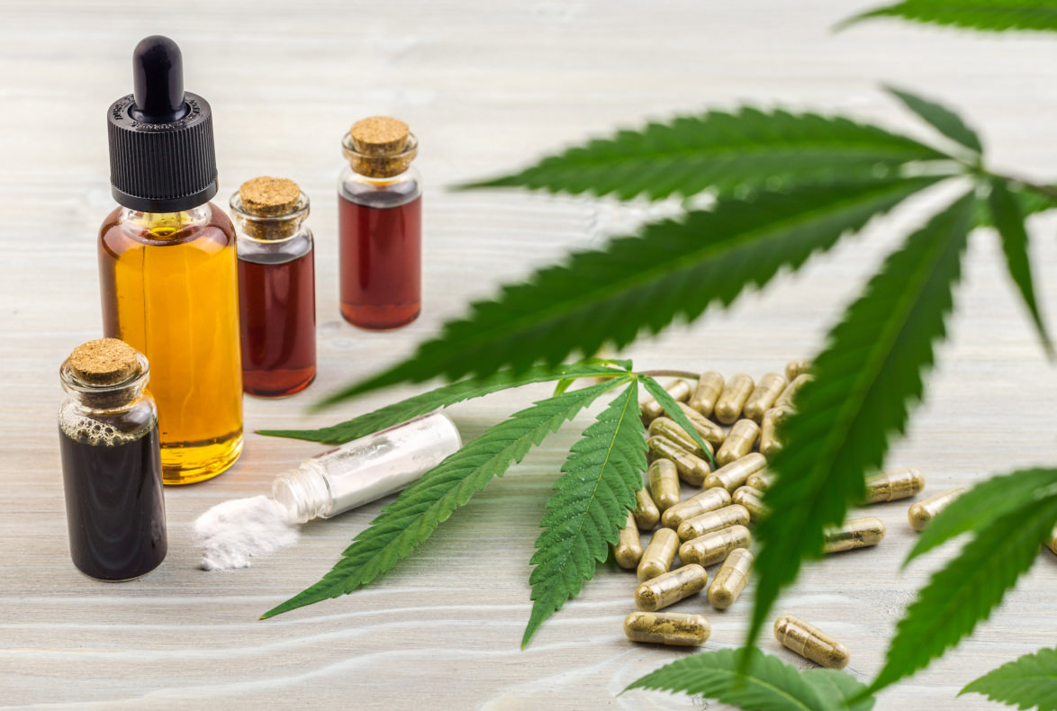 Fast & Discreet Shipping Across All States for Medical THC Cannabis Oil
