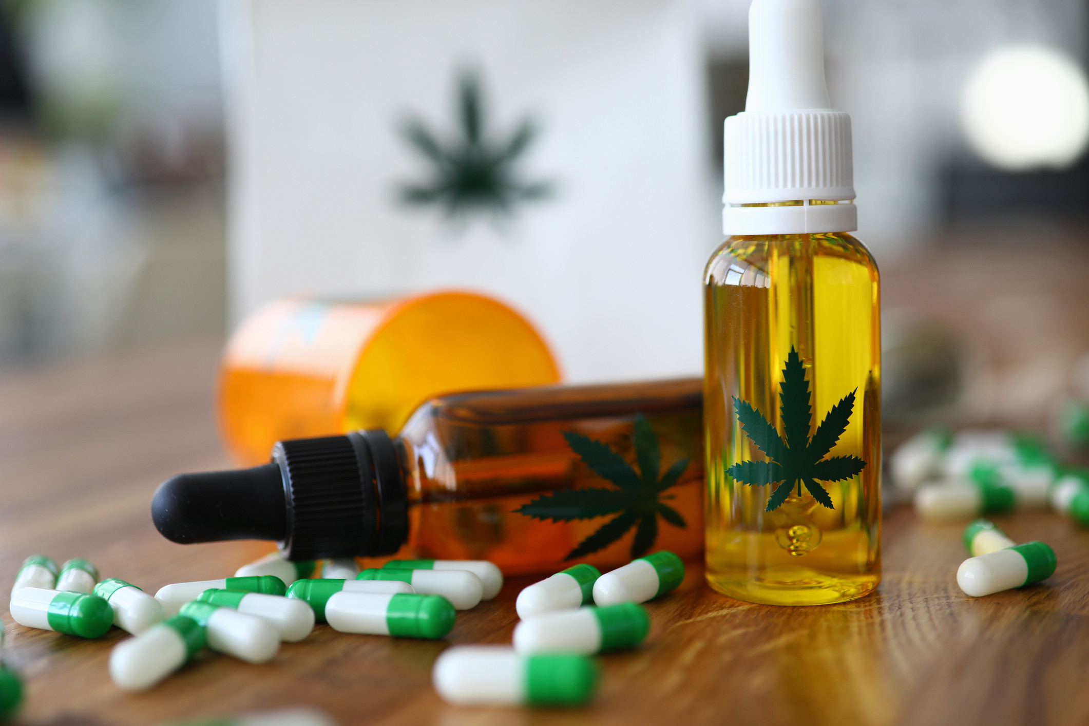 CBD Products in Boca Raton: Quality, Variety, and Value