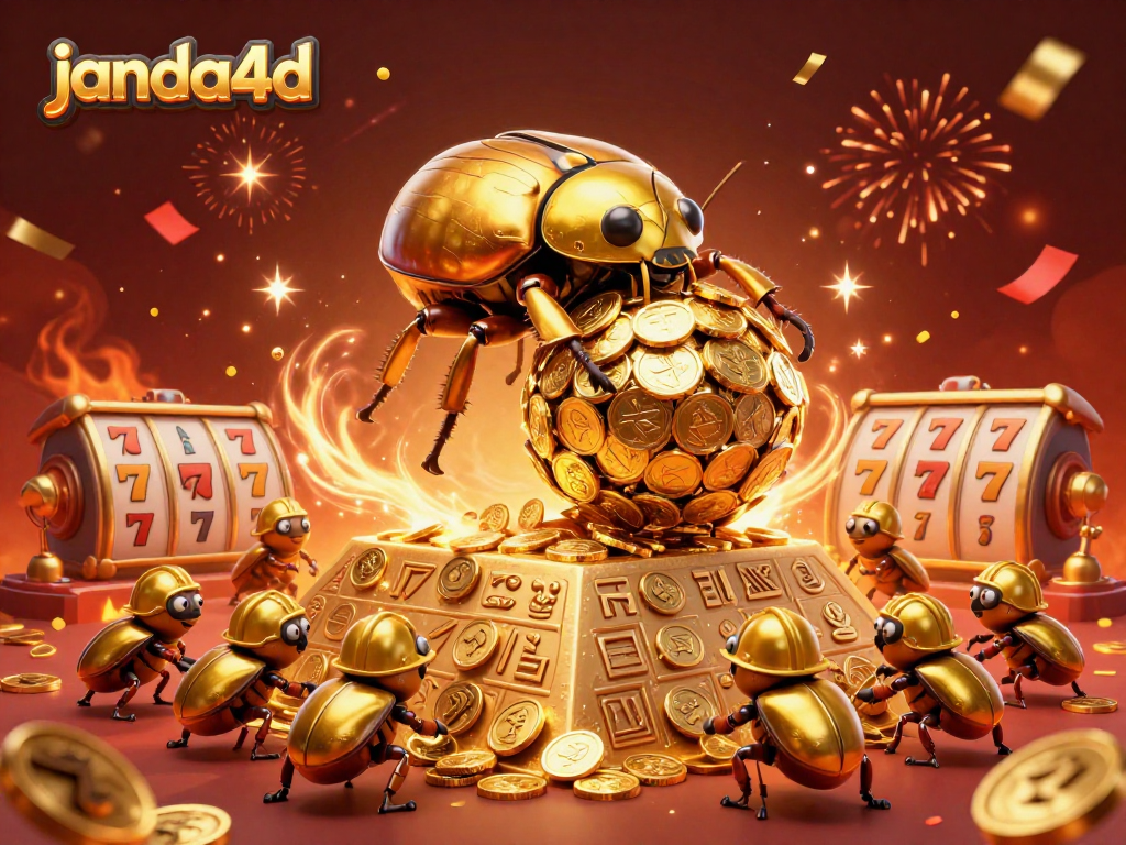 janda4d memudahkan pemain dengan akses cepat ke permainan slot online yang menarik dan aman.