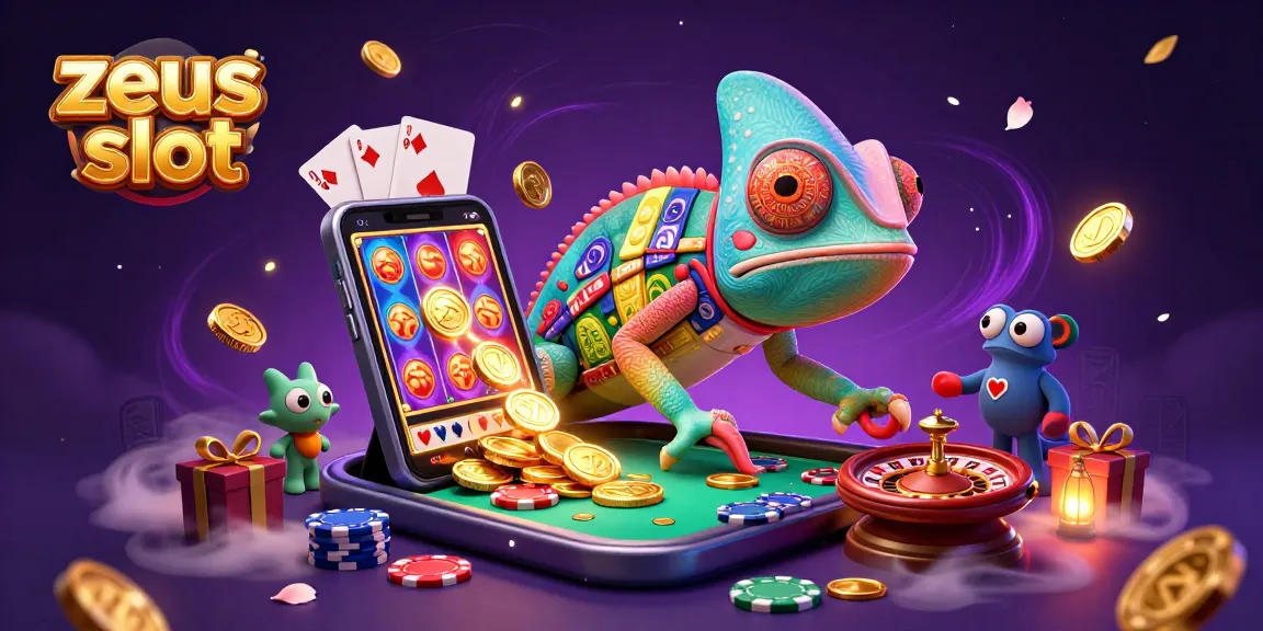 Experience the thrilling zeus slot game with energetic visuals and dynamic casino gameplay elements.
