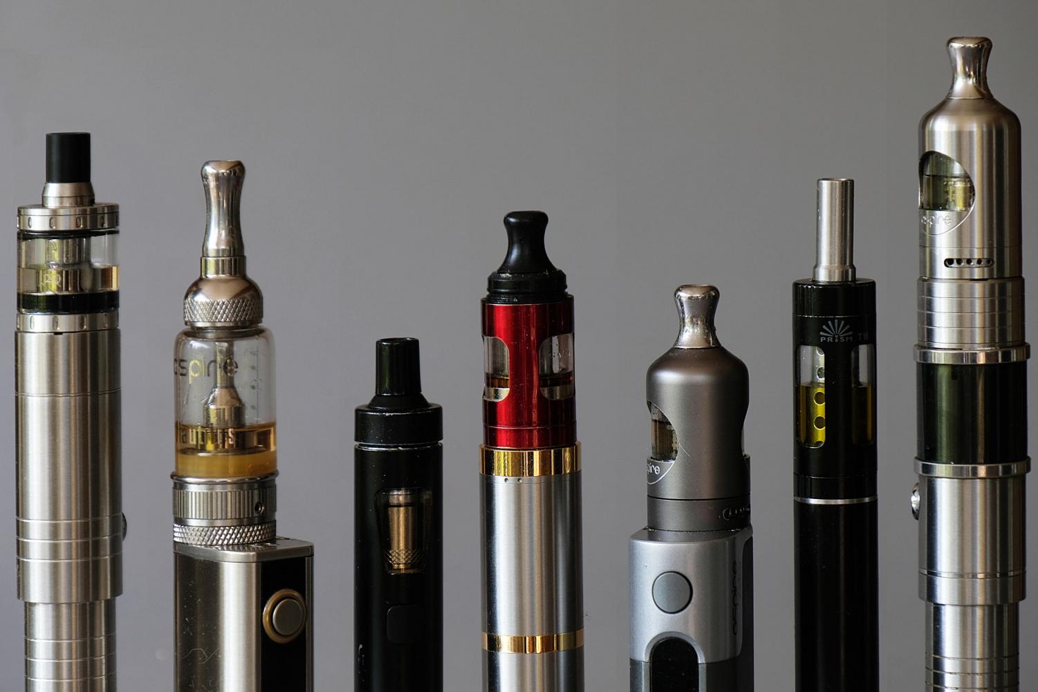Unlock a New Vaping Experience with Fryd Carts – Order Online Today