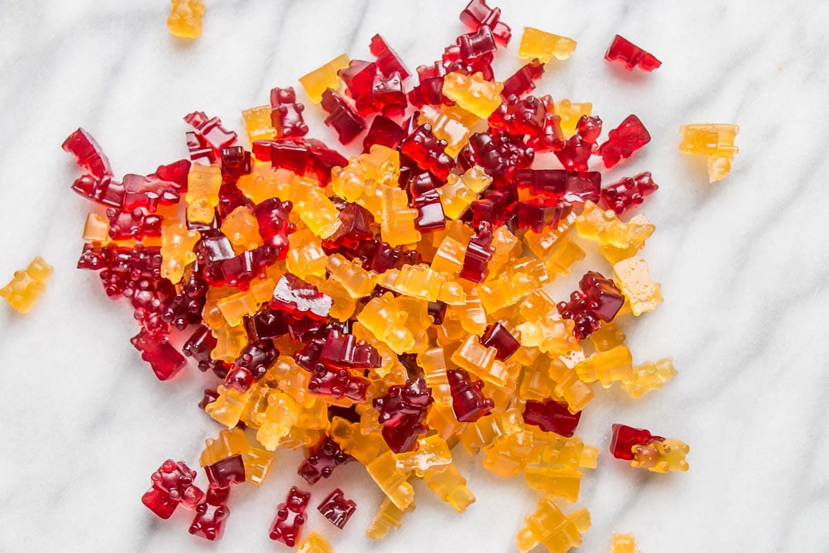 Sweet, Potent &amp; Reliable – Cannabis Gummies for sale Europe