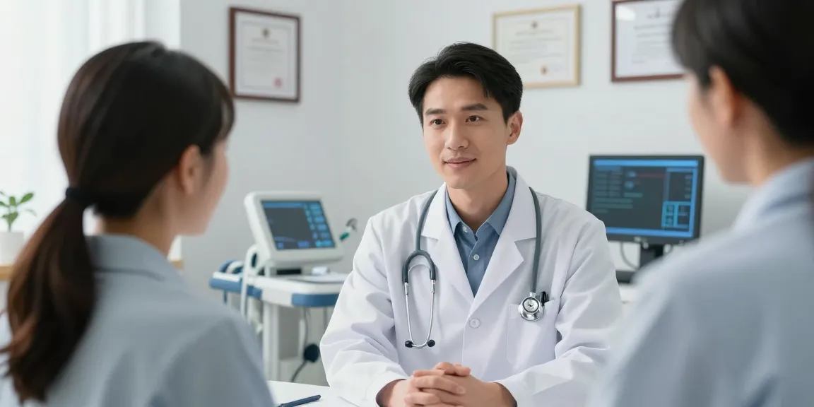 David Hoffmeister reviews insights from compassionate healthcare providers in modern clinics.