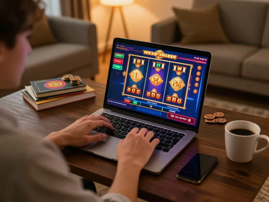Engaging in online gambling, the question of qq88 có uy tín không arises as players explore gaming strategies.