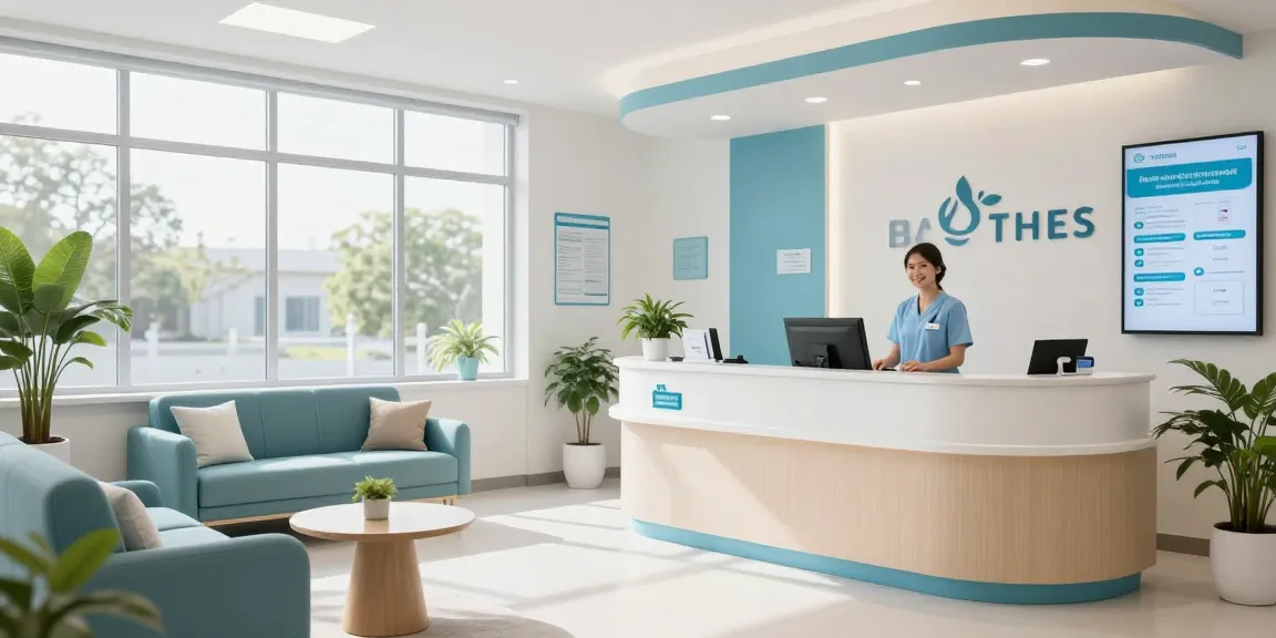 Hair transplant Turkey consultation in a modern health clinic, emphasizing patient care and advanced medical services.