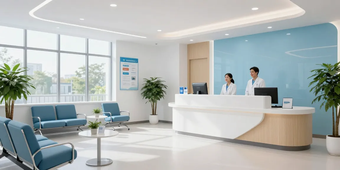 Hair transplant turkey at a modern healthcare clinic providing patient care.